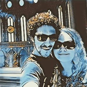 Meet your Posher, Younes